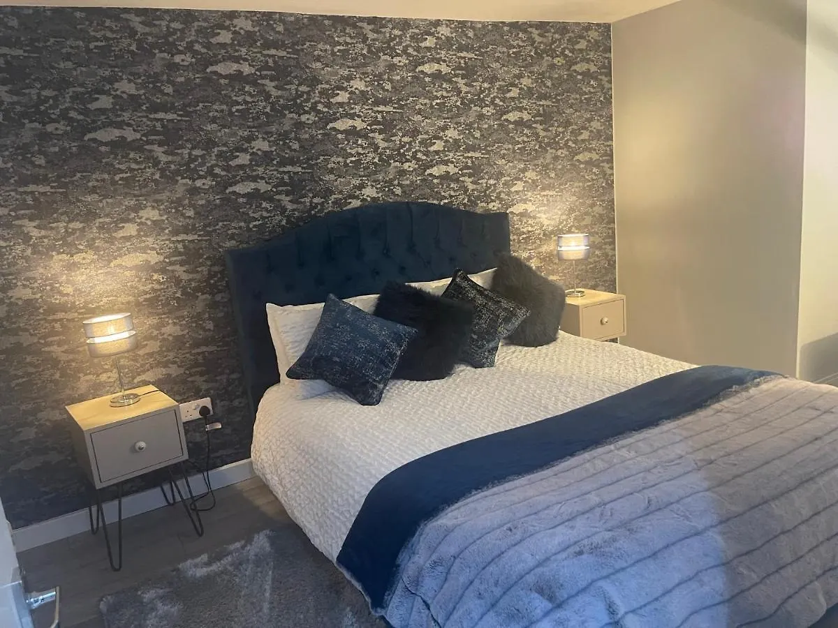 Apartamento Entire 2 Bed Flat With Garden, Located Near Beach Brighton Reino Unido
